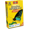 Desafíos Naturaleza Insectos - Juego a partir de 7 años - Bioviva, creador de juegos que hacen el bien.