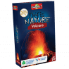 Défis Nature Volcans - Jeu à partir de 7 ans - Bioviva, créateur de jeux qui font du bien.