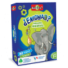 Enigmas - Mundo Animal - Bioviva, creador de juegos que hacen el bien.