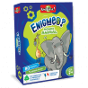 Jeux d'énigmes : Monde Animal - Bioviva, créateur de jeux qui font du bien.