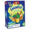 Jeux d'énigmes : Fruits et Légumes - Bioviva, créateur de jeux qui font du bien.