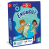 Jeux d'énigmes - Environnement - Bioviva, créateur de jeux qui font du bien.