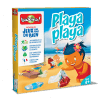 Playa Playa - Jeu à partir de 4 ans - Bioviva, créateur de jeux qui font du bien.