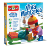 Viva Montanya - Jeu à partir de 4 ans - Bioviva, créateur de jeux qui font du bien.