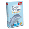Défis Nature des Petits - Mer - Jeu à partir de 4 ans - Bioviva, créateur de jeux qui font du bien.