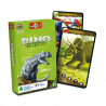 Dino Challenge - Game from 7 years old - Bioviva, creator of games that do good.