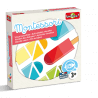 Montessori - I can see - Bioviva, creator of games that do good.