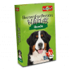 Herausforderung Nature Hunde - Spiel ab 7 Jahren - Bioviva, Entwickler von Spielen, die Gutes tun.