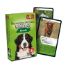 Herausforderung Nature Hunde - Spiel ab 7 Jahren - Bioviva, Entwickler von Spielen, die Gutes tun.