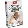 Nature Challenge America - Game from 7 years old - Bioviva, bringing you games full of goodness