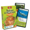 Nature Challenge Extraordinary animals - Game from 7 years old - Bioviva, bringing you games full of goodness
