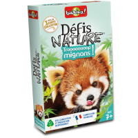 Défis Nature